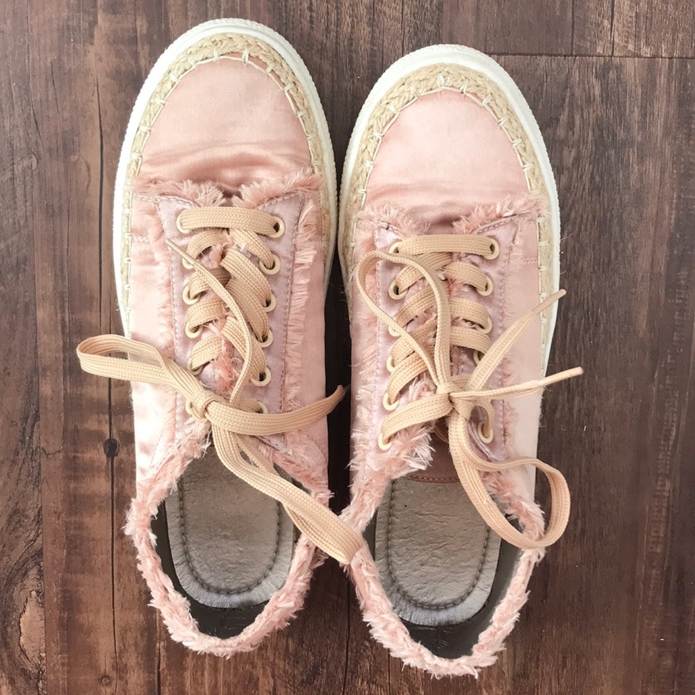 ASOS SNEAKERS